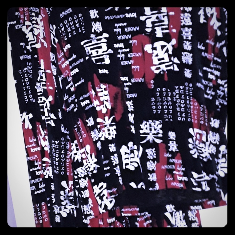 CHICO'S PANT SUIT